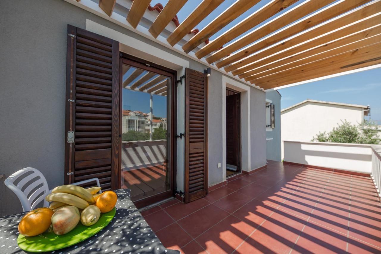 Hotel Casa Dubi Hvar Hvar Town Zewnętrze zdjęcie