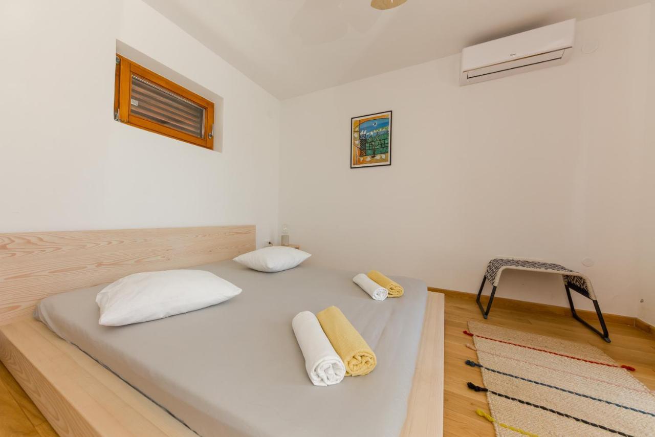 Hotel Casa Dubi Hvar Hvar Town Zewnętrze zdjęcie