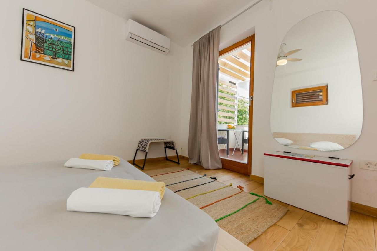 Hotel Casa Dubi Hvar Hvar Town Zewnętrze zdjęcie