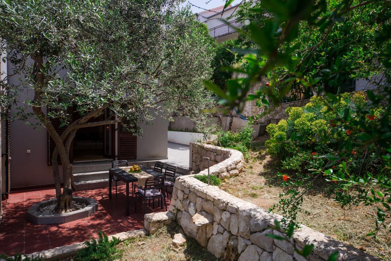 Hotel Casa Dubi Hvar Hvar Town Zewnętrze zdjęcie