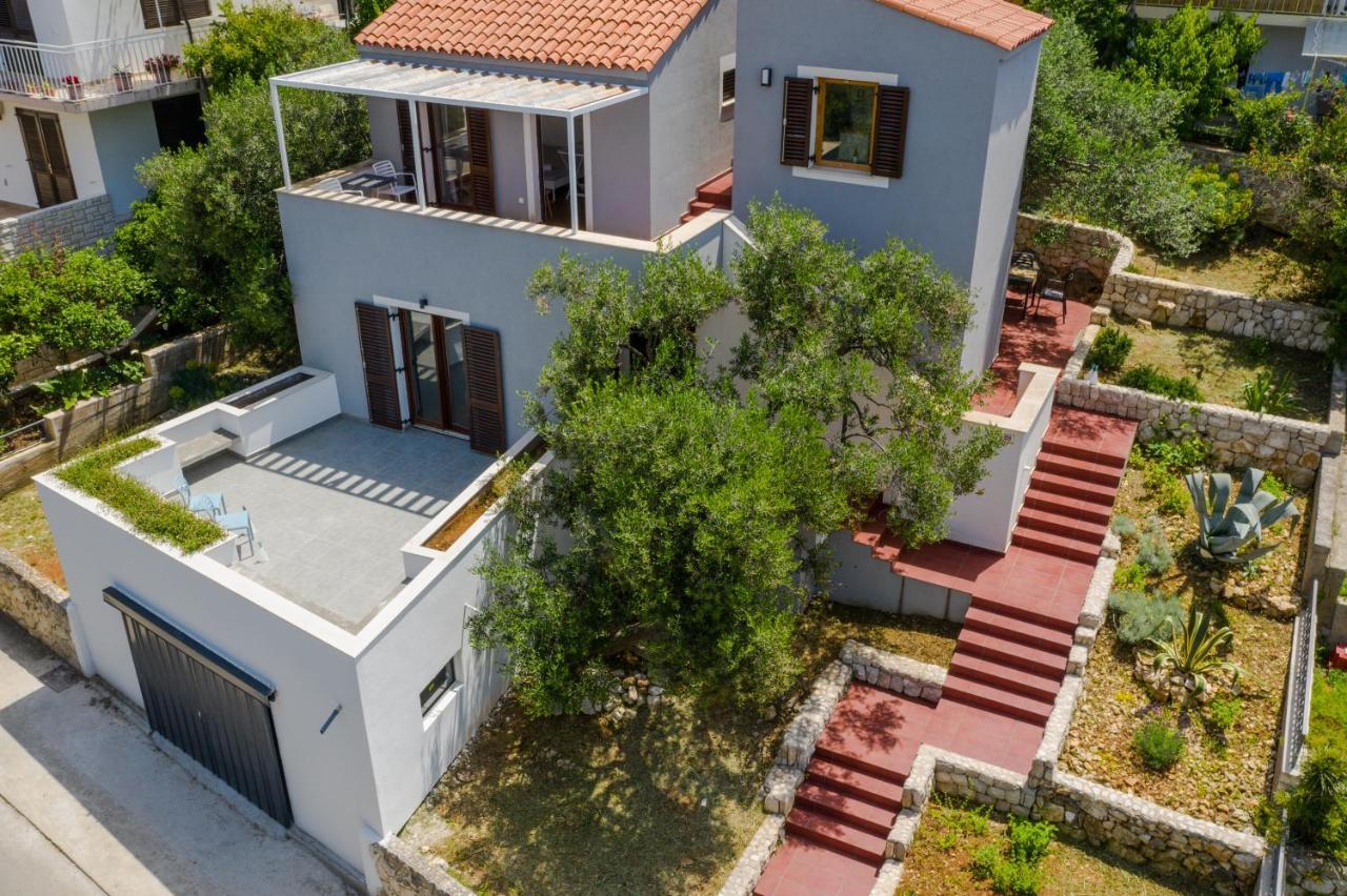 Hotel Casa Dubi Hvar Hvar Town Zewnętrze zdjęcie