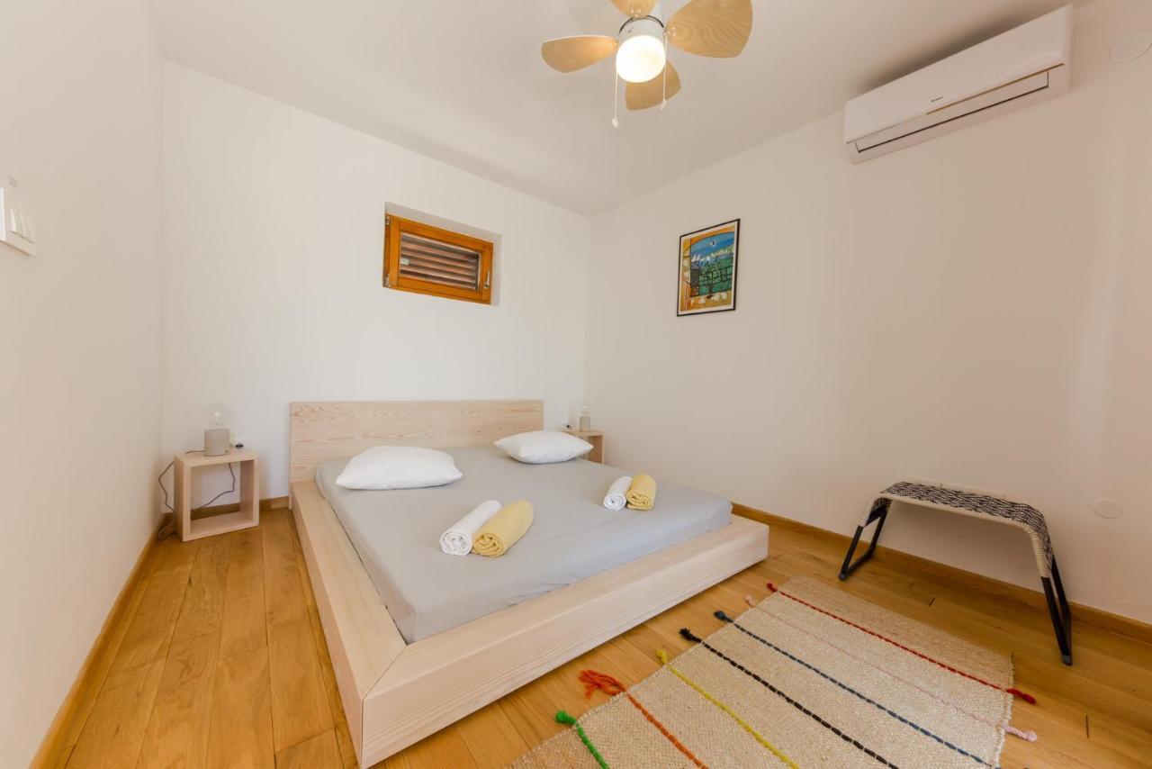 Hotel Casa Dubi Hvar Hvar Town Zewnętrze zdjęcie